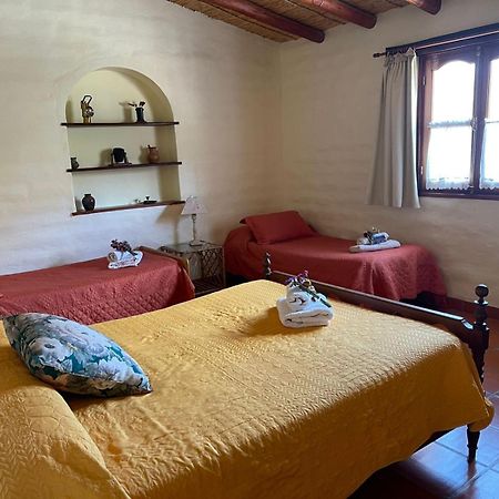 El Ensueno Villa Tilcara Luaran gambar