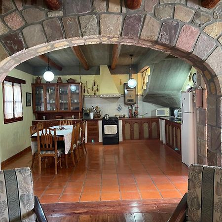 El Ensueno Villa Tilcara Luaran gambar