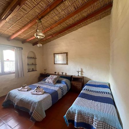 El Ensueno Villa Tilcara Luaran gambar