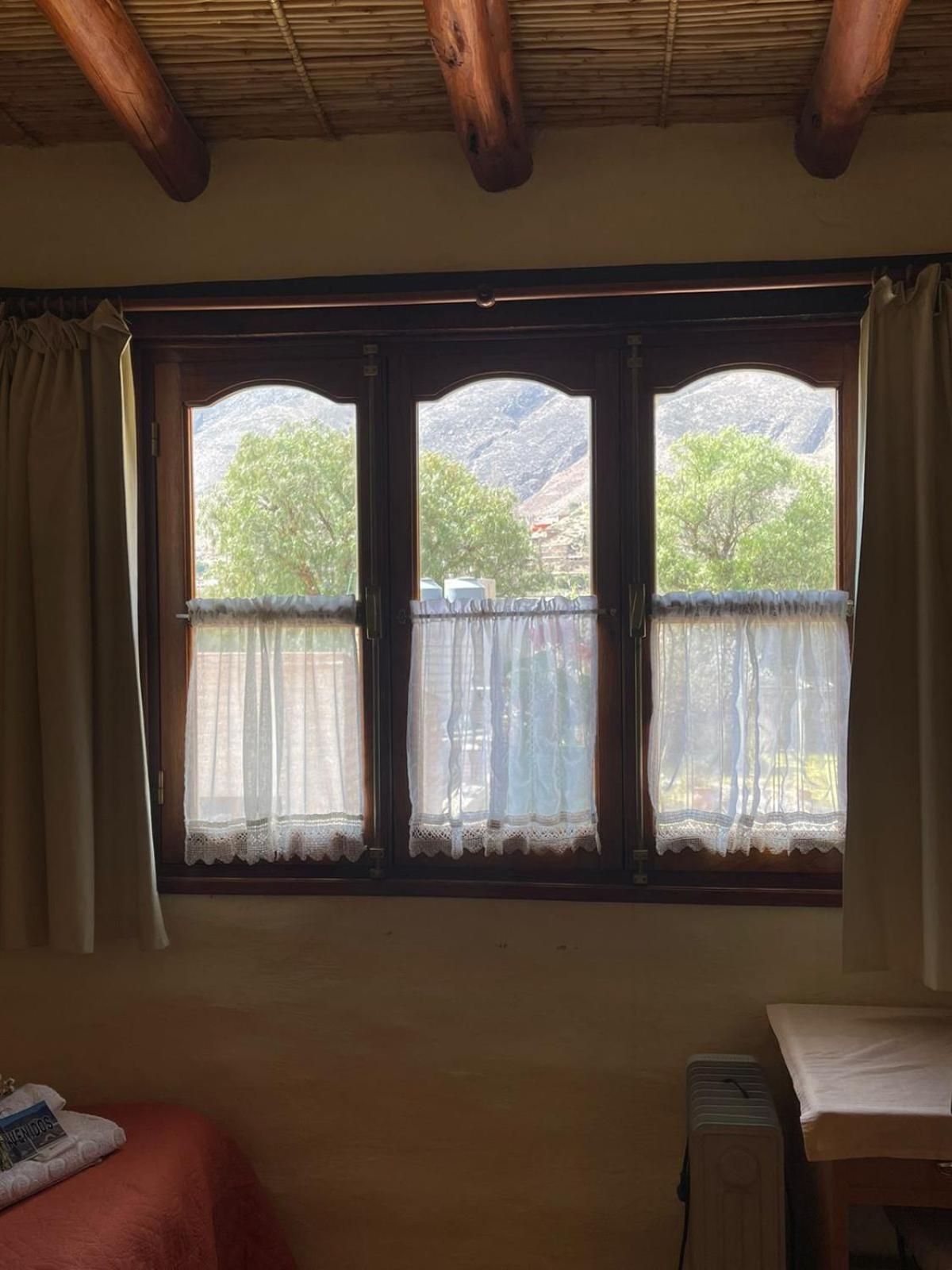 El Ensueno Villa Tilcara Luaran gambar