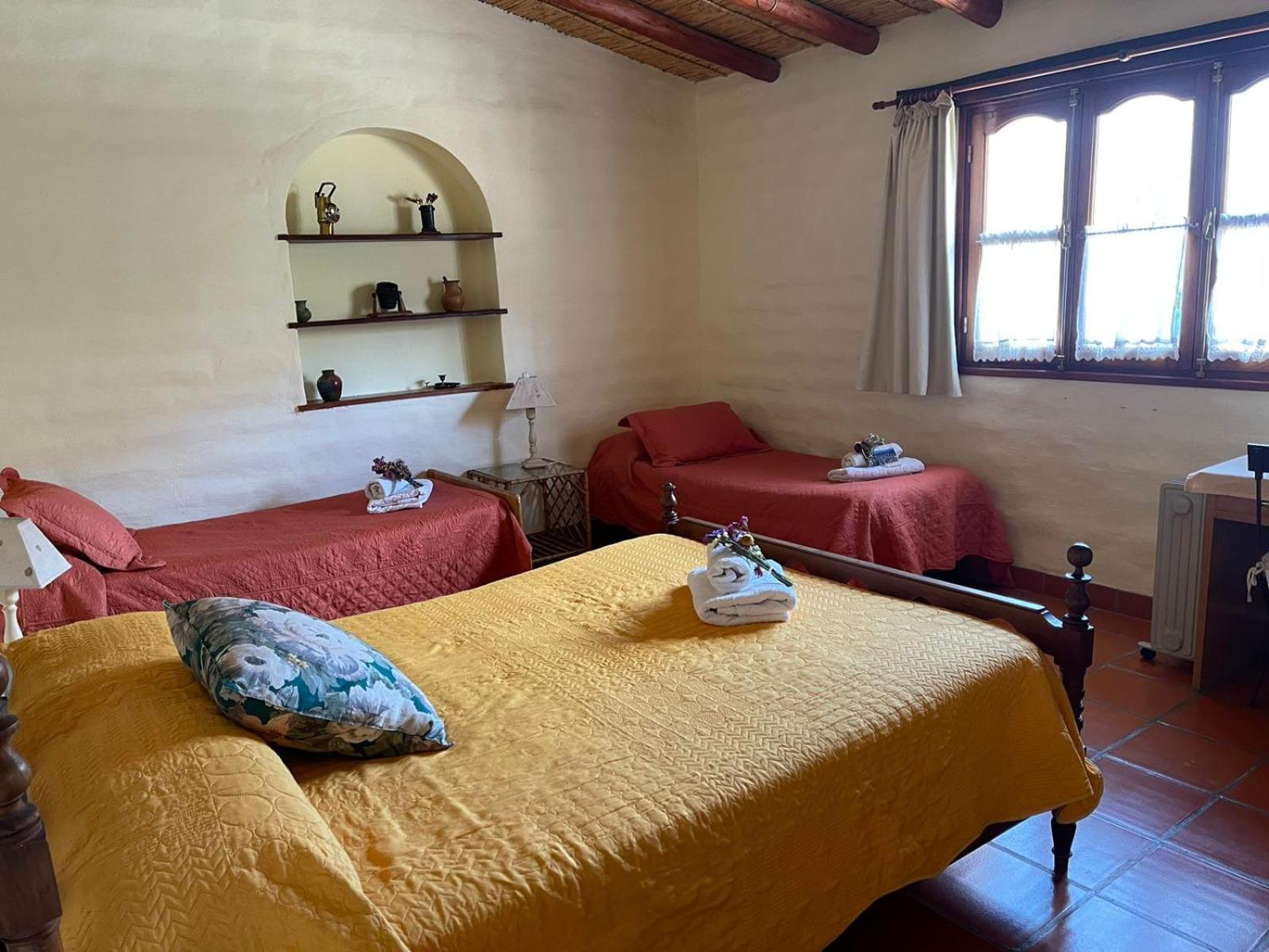 El Ensueno Villa Tilcara Luaran gambar