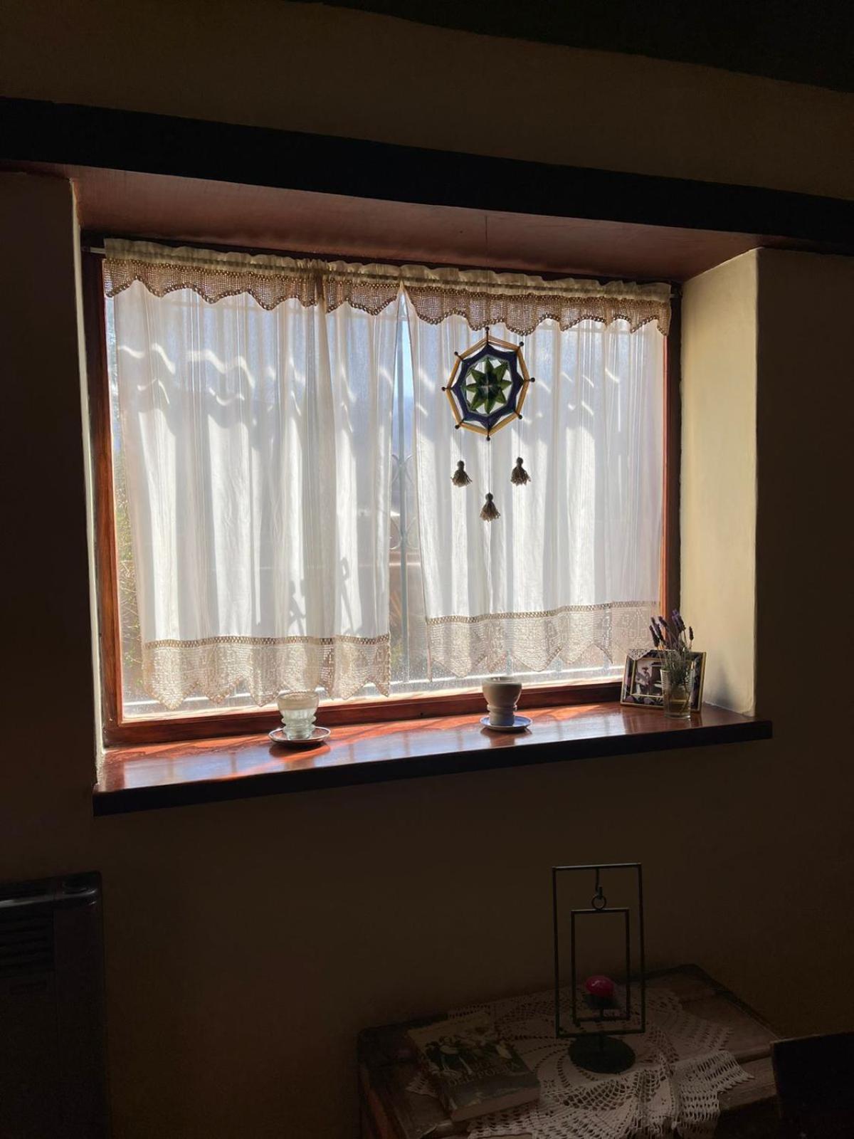 El Ensueno Villa Tilcara Luaran gambar