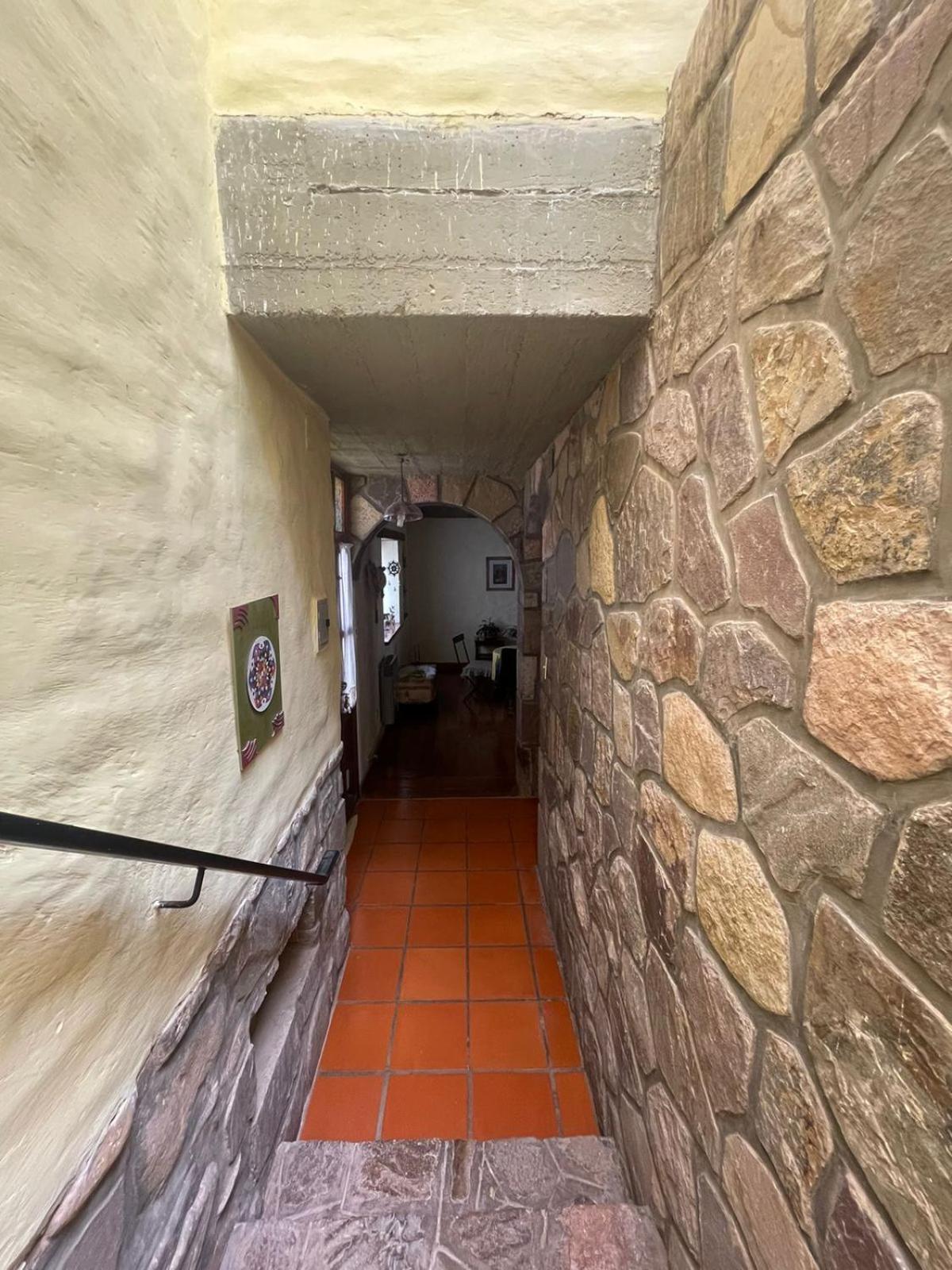 El Ensueno Villa Tilcara Luaran gambar