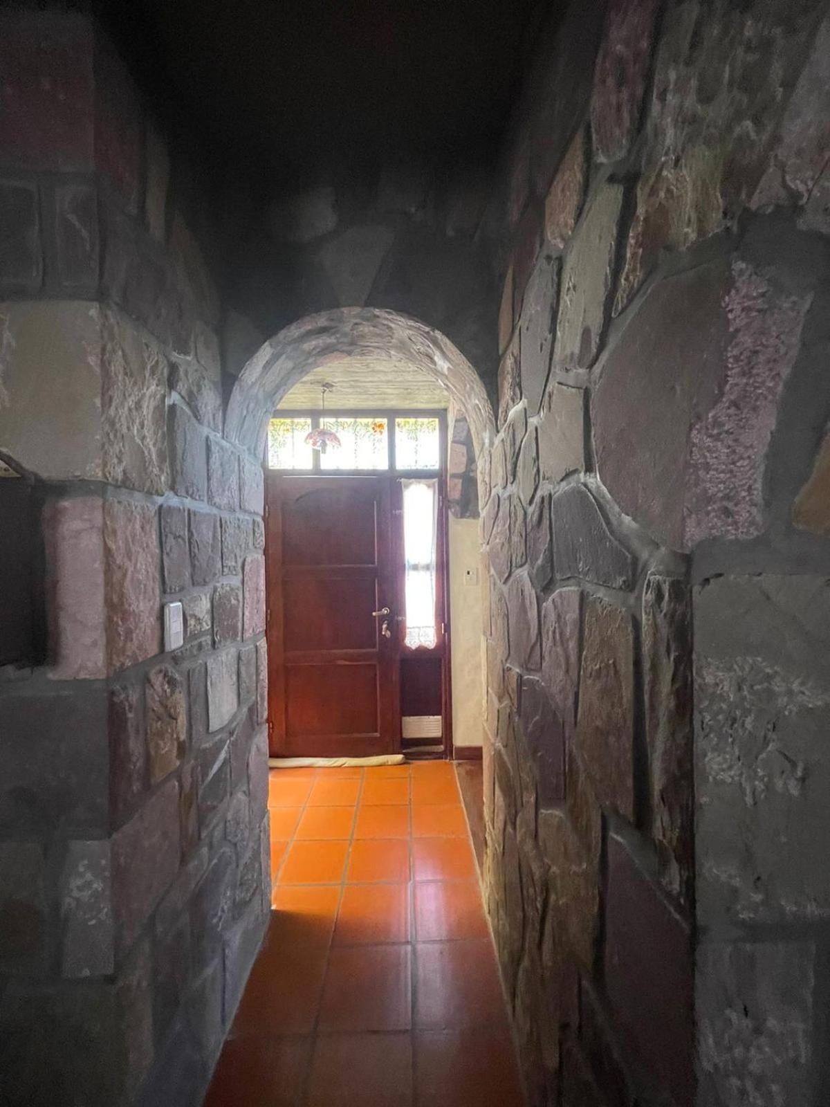 El Ensueno Villa Tilcara Luaran gambar