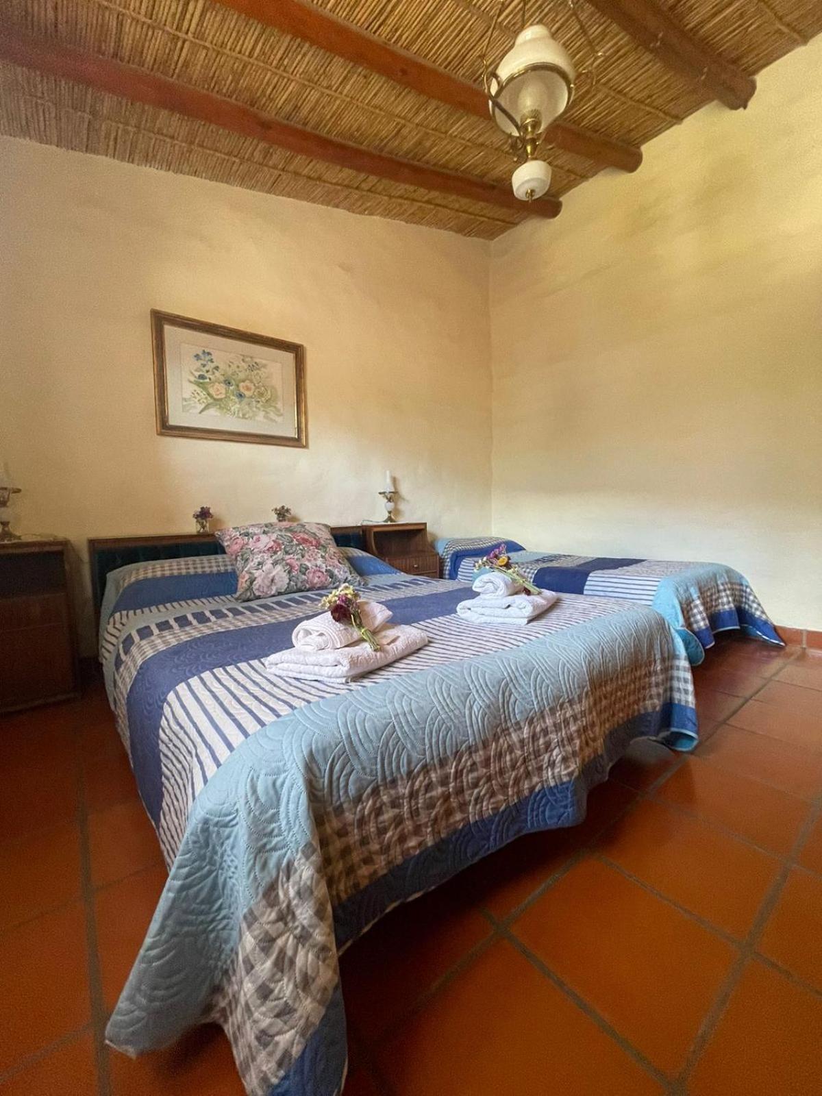 El Ensueno Villa Tilcara Luaran gambar
