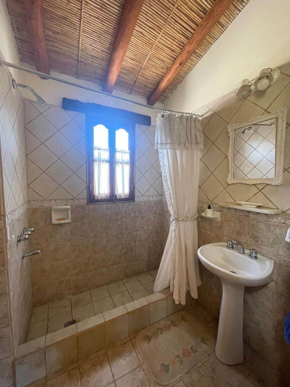 El Ensueno Villa Tilcara Luaran gambar