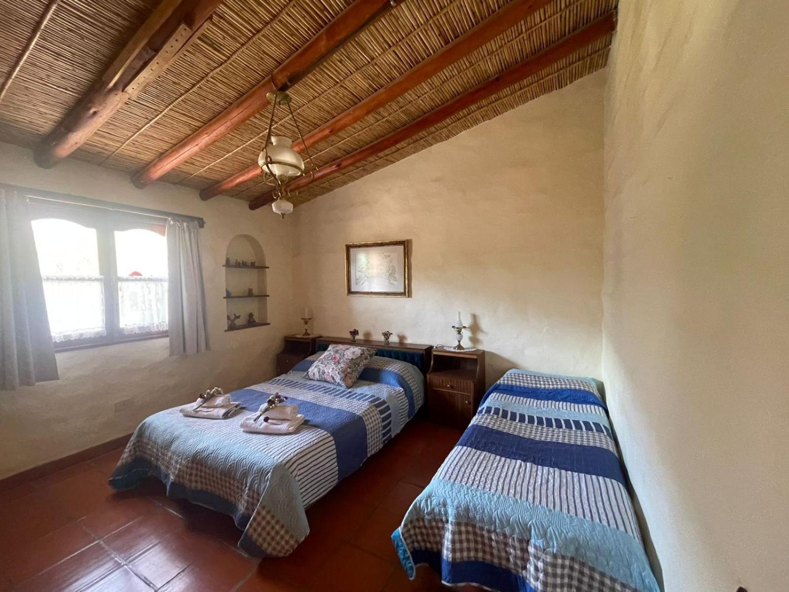 El Ensueno Villa Tilcara Luaran gambar