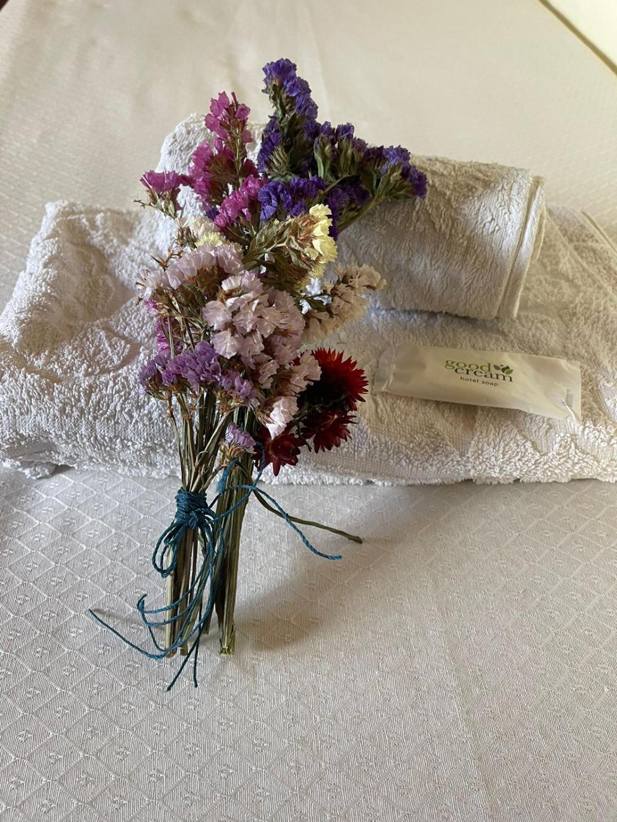 El Ensueno Villa Tilcara Luaran gambar